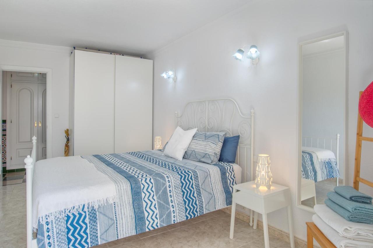 Apartamento De Sue - Parking Incluido! Торемолинос Екстериор снимка